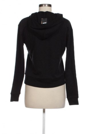Damska bluza Hugo Boss, Rozmiar XS, Kolor Czarny, Cena 496,99 zł