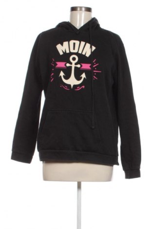 Damen Sweatshirt James & Nicholson, Größe L, Farbe Mehrfarbig, Preis 15,00 €