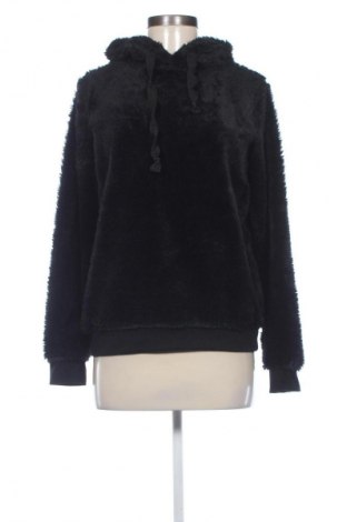 Дамски суитшърт Janina, Размер M, Цвят Черен, Цена 29,00 лв.