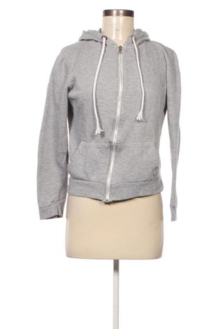 Hanorac de femei Jennyfer, Mărime S, Culoare Gri, Preț 38,99 Lei