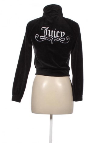 Дамски суитшърт Juicy Couture, Размер XS, Цвят Многоцветен, Цена 53,99 лв.