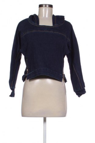 Damen Sweatshirt Junona, Größe S, Farbe Blau, Preis 20,97 €