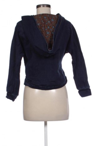 Damen Sweatshirt Junona, Größe S, Farbe Blau, Preis 20,97 €