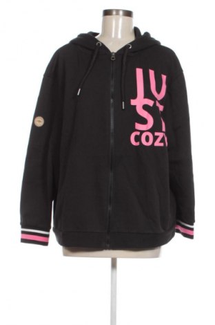 Női sweatshirt Kangaroos, Méret XL, Szín Fekete, Ár 19 749 Ft