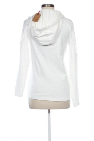 Damen Sweatshirt Kangaroos, Größe M, Farbe Weiß, Preis 61,99 €