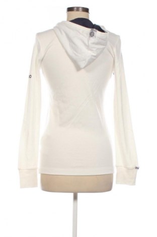 Damen Sweatshirt Kangaroos, Größe S, Farbe Weiß, Preis 61,99 €