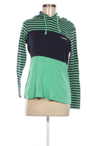 Damen Sweatshirt Kangaroos, Größe M, Farbe Mehrfarbig, Preis 61,99 €