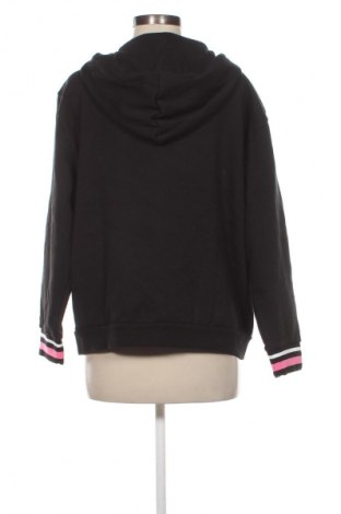 Dámska mikina  Kangaroos, Veľkosť M, Farba Čierna, Cena  37,95 €