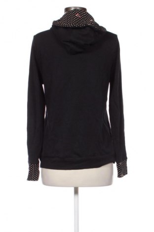 Női sweatshirt Kangaroos, Méret M, Szín Fekete, Ár 8 779 Ft