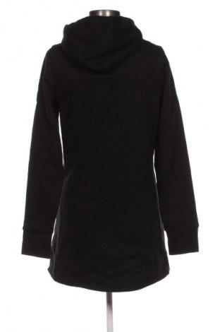 Дамски суитшърт Kangaroos, Размер S, Цвят Черен, Цена 62,99 лв.