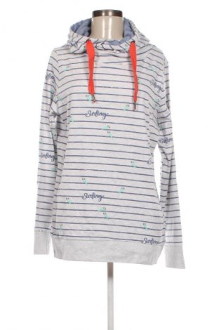 Γυναικείο φούτερ Kangaroos, Μέγεθος XL, Χρώμα Πολύχρωμο, Τιμή 56,99 €