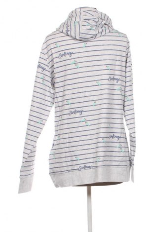 Γυναικείο φούτερ Kangaroos, Μέγεθος XL, Χρώμα Πολύχρωμο, Τιμή 56,99 €