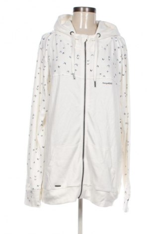 Damen Sweatshirt Kangaroos, Größe 3XL, Farbe Mehrfarbig, Preis € 51,99