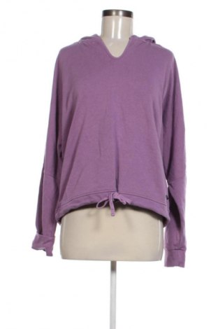 Dámská mikina  Kangaroos, Velikost L, Barva Fialová, Cena  519,00 Kč