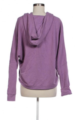 Dámská mikina  Kangaroos, Velikost L, Barva Fialová, Cena  519,00 Kč