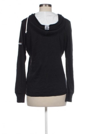 Dámska mikina  Kangaroos, Veľkosť L, Farba Čierna, Cena  56,95 €