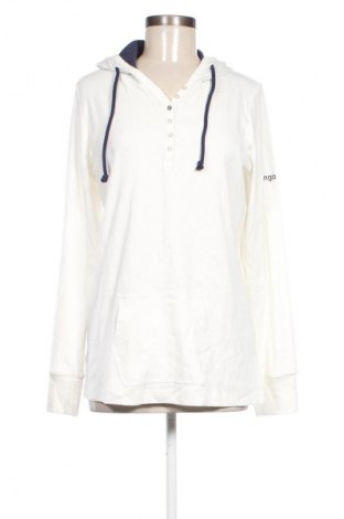 Dámská mikina  Kangaroos, Velikost XL, Barva Bílá, Cena  1 429,00 Kč