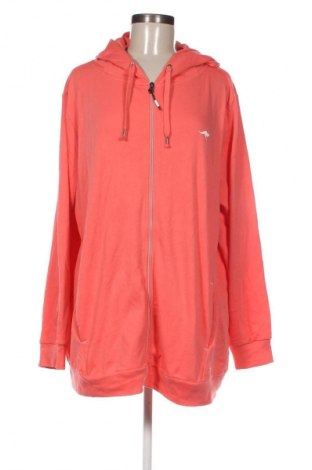 Dámska mikina  Kangaroos, Veľkosť 3XL, Farba Oranžová, Cena  56,95 €