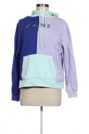 Női sweatshirt Karl Kani, Méret XS, Szín Sokszínű, Ár 9 775 Ft