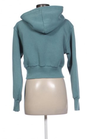 Damen Sweatshirt Karma, Größe S, Farbe Blau, Preis € 20,97