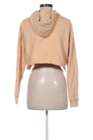 Дамски суитшърт Kontatto, Размер XS, Цвят Бежов, Цена 29,99 лв.