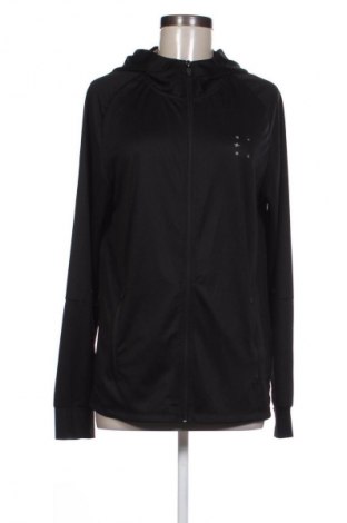 Dámska mikina  LCW, Veľkosť M, Farba Čierna, Cena  19,95 €