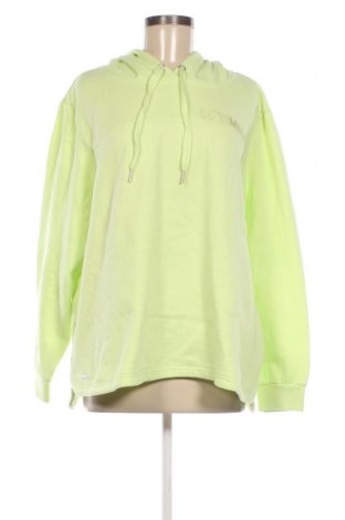 Dámska mikina  Laura Scott, Veľkosť XXL, Farba Zelená, Cena  27,95 €