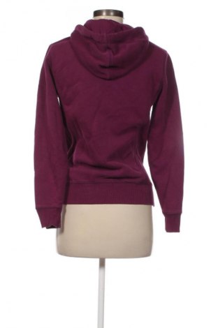 Damen Sweatshirt Le Coq Sportif, Größe M, Farbe Lila, Preis € 33,99