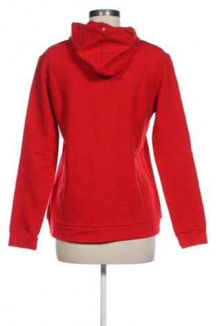 Γυναικείο φούτερ Le Coq Sportif, Μέγεθος M, Χρώμα Κόκκινο, Τιμή 24,55 €