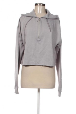 Damen Sweatshirt LeGer By Lena Gercke X About you, Größe L, Farbe Grau, Preis € 16,99