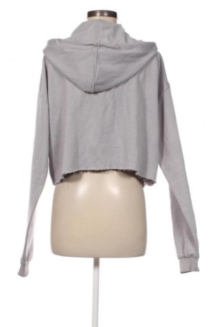 Damen Sweatshirt LeGer By Lena Gercke X About you, Größe L, Farbe Grau, Preis € 16,99
