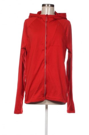 Damen Sweatshirt Lefties, Größe L, Farbe Rot, Preis € 18,99