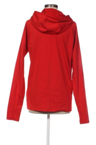 Damen Sweatshirt Lefties, Größe L, Farbe Rot, Preis € 18,99