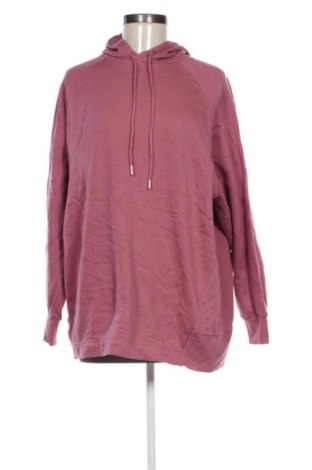 Dámska mikina  Lefties, Veľkosť L, Farba Ružová, Cena  12,95 €