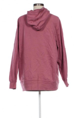 Dámska mikina  Lefties, Veľkosť L, Farba Ružová, Cena  12,95 €