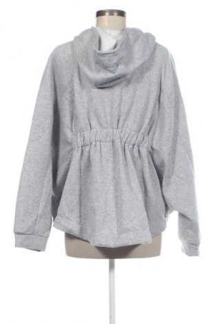 Női sweatshirt Les Jumelles, Méret M, Szín Szürke, Ár 8 099 Ft