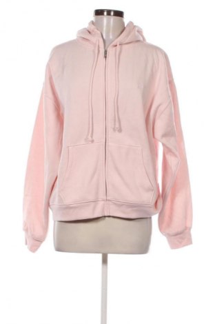 Dámska mikina  Levi's, Veľkosť L, Farba Ružová, Cena  52,95 €