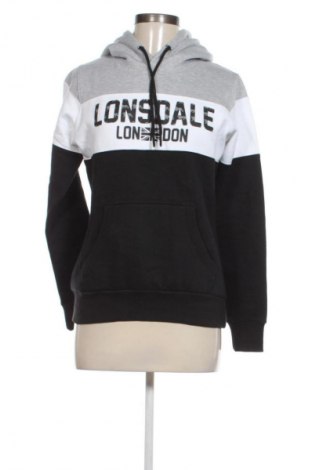 Dámská mikina  Lonsdale, Velikost M, Barva Vícebarevné, Cena  699,00 Kč