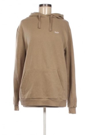 Damen Sweatshirt MP, Größe S, Farbe Braun, Preis 21,00 €