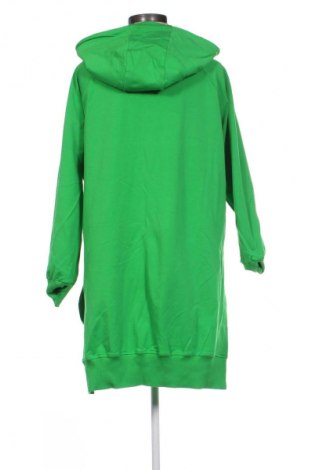 Hanorac de femei Megi, Mărime L, Culoare Verde, Preț 76,70 Lei