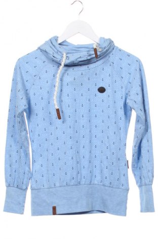 Damen Sweatshirt Naketano, Größe XS, Farbe Mehrfarbig, Preis € 32,99