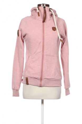 Damen Sweatshirt Naketano, Größe S, Farbe Mehrfarbig, Preis € 24,55