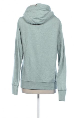 Damska bluza Naketano, Rozmiar L, Kolor Zielony, Cena 112,99 zł