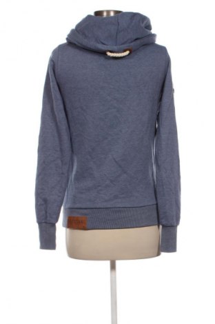 Damska bluza Naketano, Rozmiar S, Kolor Niebieski, Cena 128,99 zł