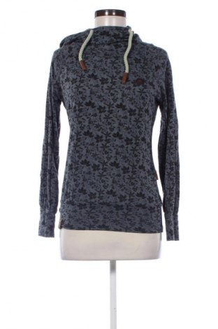 Дамски суитшърт Naketano, Размер S, Цвят Многоцветен, Цена 48,00 лв.