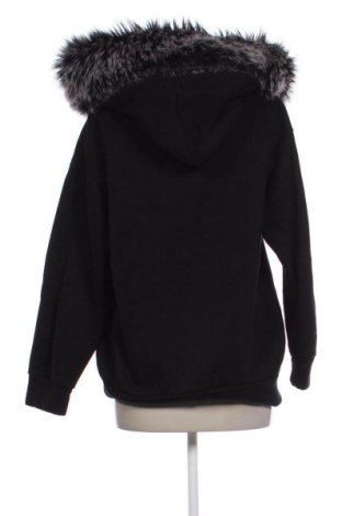 Дамски суитшърт New Imperial, Размер M, Цвят Черен, Цена 60,10 лв.