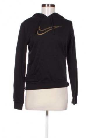 Dámská mikina  Nike, Velikost XS, Barva Černá, Cena  1 367,00 Kč