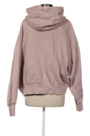 Дамски суитшърт Nike, Размер S, Цвят Пепел от рози, Цена 47,88 лв.