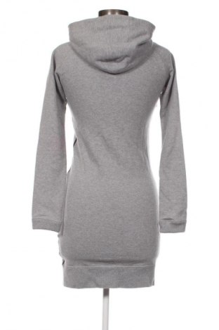 Дамски суитшърт Nike, Размер S, Цвят Сив, Цена 54,99 лв.