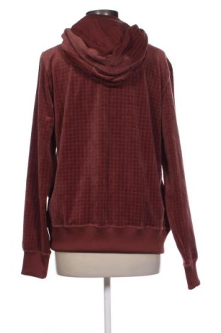 Damska bluza Nike, Rozmiar M, Kolor Brązowy, Cena 294,83 zł